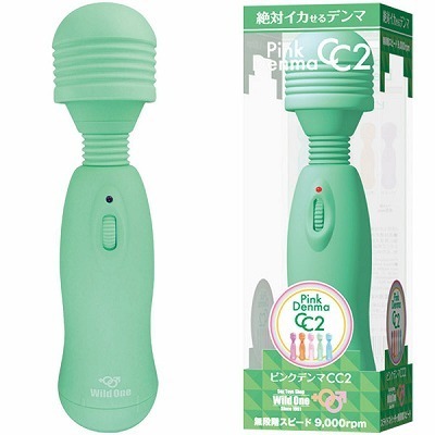 �s���N�f���}�b�b�@�i�Q�@�O���[���j�i�o�C�u�j